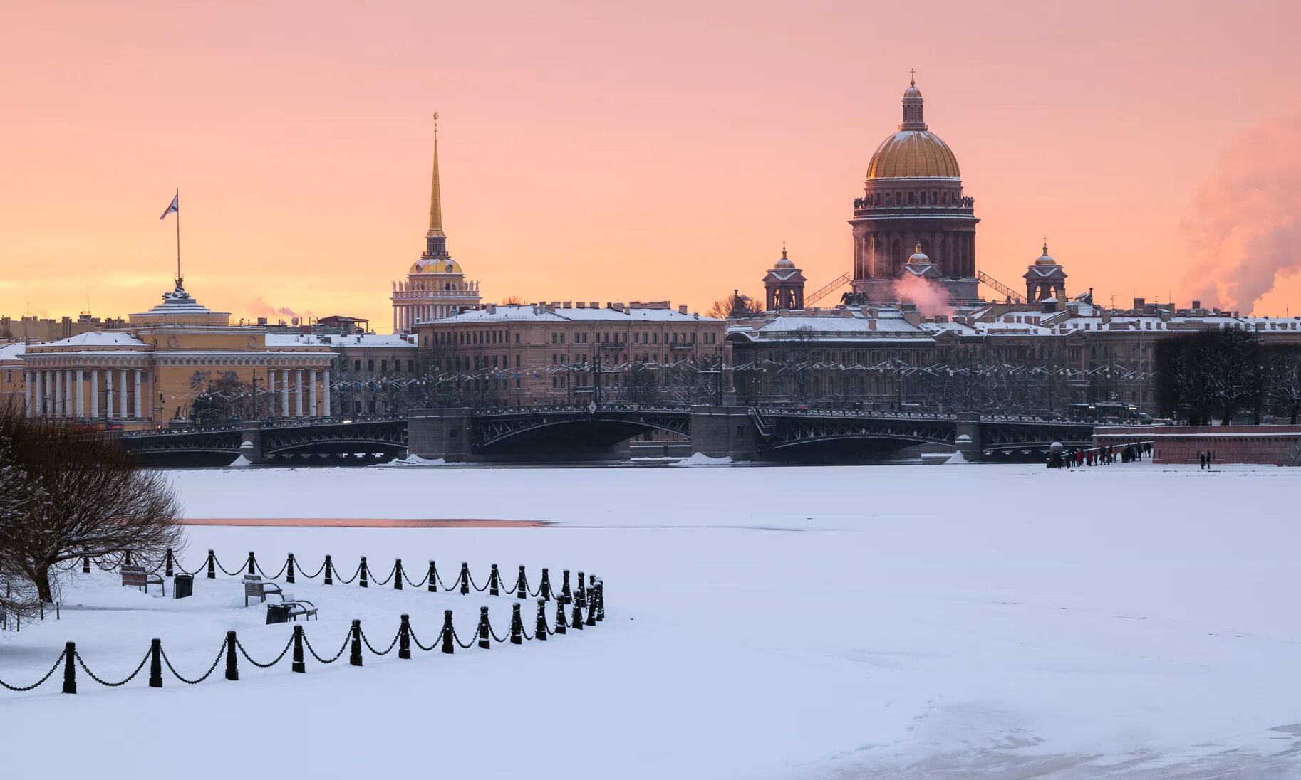 Спб январь 2023. Санкт-Петербург зима 2023.