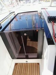 Лодка двери