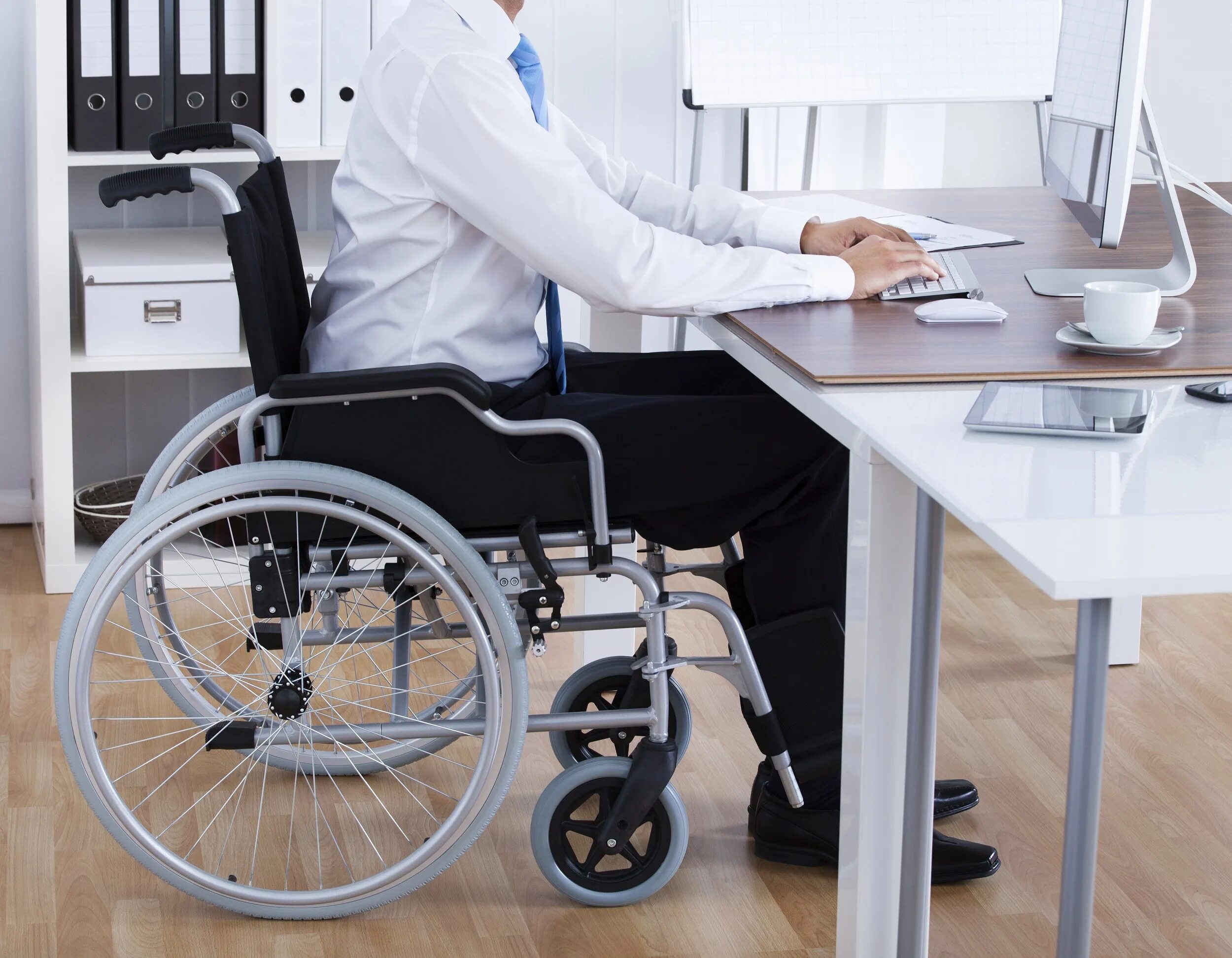 Networking disabled