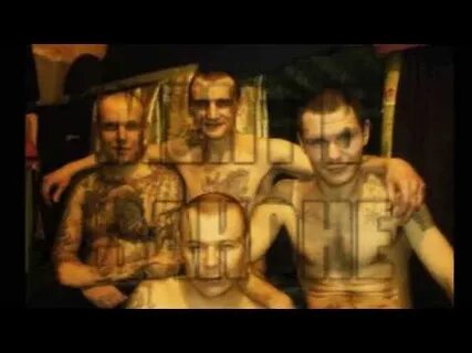 Опущенных называют петухами
