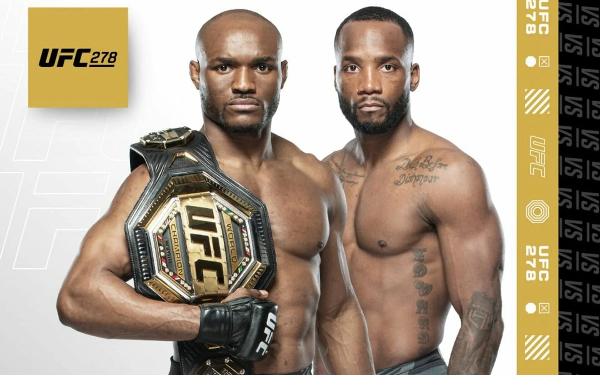 UFC Усман Эдвардс. UFC 278: Usman vs. Edwards 2. Ufc298