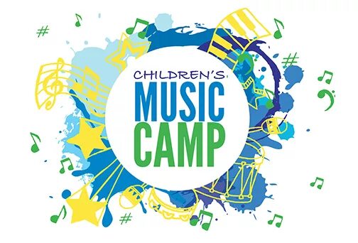 Music camp. Summer Music Camp. First Music Camp. Music Camp инцидент.