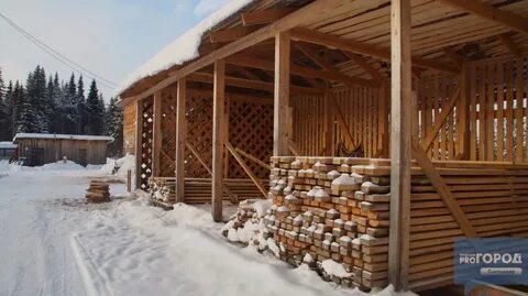 Погода в лесопильном