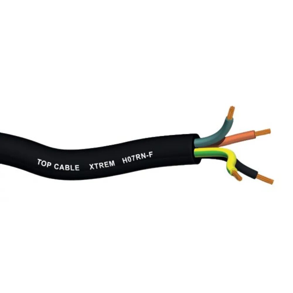 Кабель гибкий силовой 4x2. Кабель силовой гибкий. Top cable xtrem h07rn-f. Top cable xtrem. Top cable xtrem.