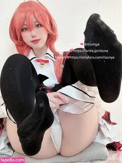 Rizunya  ann_rizuna Nude Leaked OnlyFans Photo 228 - Fapello.