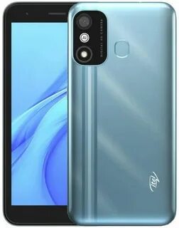 Телефон itel a17