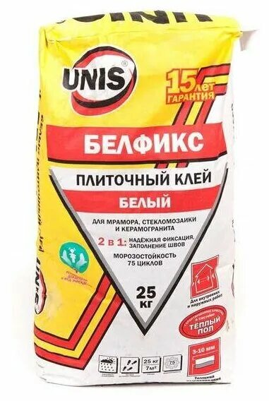 Плиточный клей люикс 25кг. Клей белфикс. Unis белфикс 25 кг белый. Xxi 25 kg. Белфикс 25 кг.
