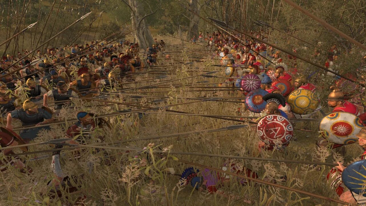 Rome 2 mod manager. Rome 2 mod manager