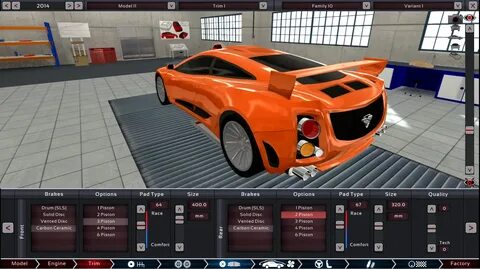 Программа для разработки игр на андроид