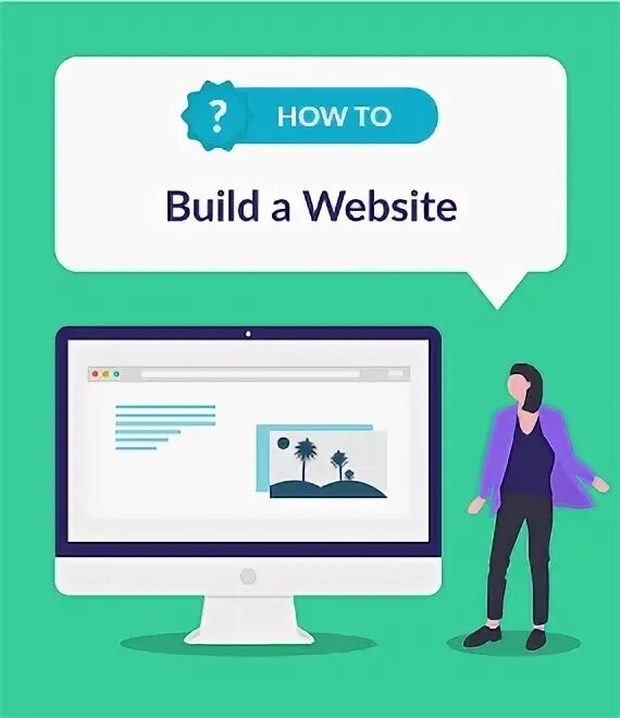 Make builder. Make website. make site.
