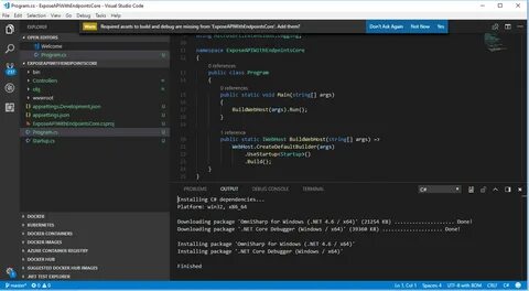 Core coding