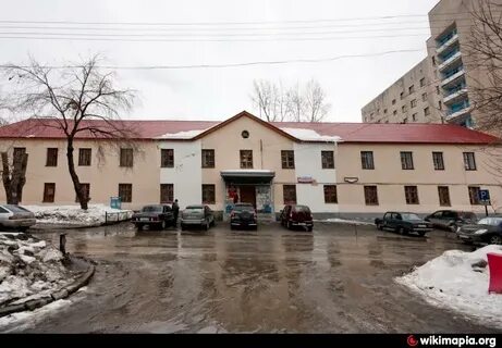 Белореченская улица 5