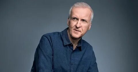 James cameron