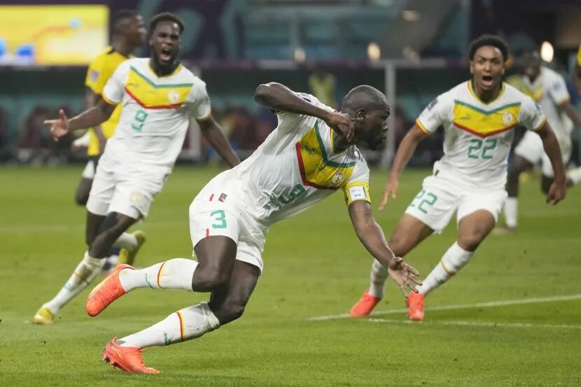 Senegal wc squad. Сенегал сканворд. Банбали сенегал. Садио мане сенегал 2022. Форма сборной сенегала по футболу.