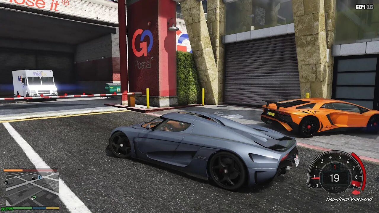 5 mods real life mod. GTA 5 Garage Mod. Stevethegamer55 Extra. HCR Supercars Mod.