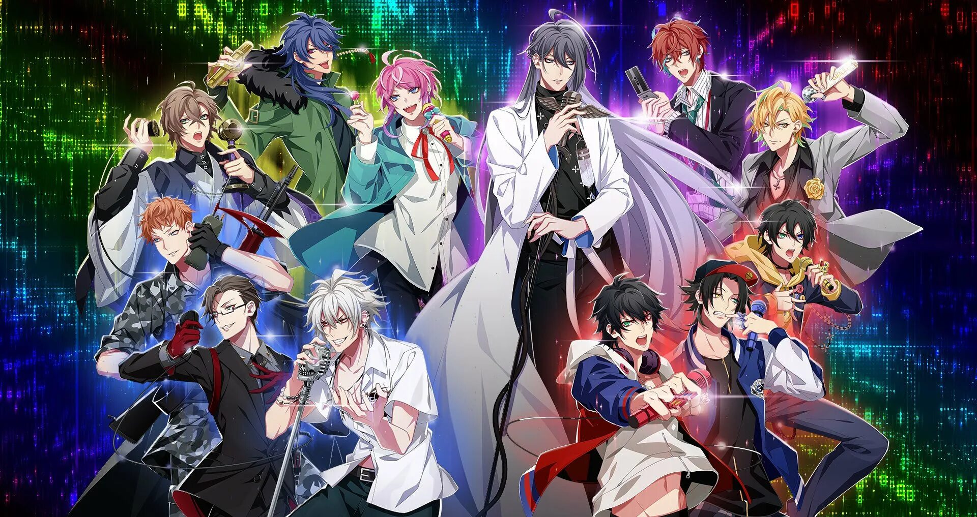 Гипнотический микрофон аниме. Аниме гипнотический микрофон рэп-баттл. Гипнотический микрофон рэп-баттл дивизионов. Ramuda amemura аниме. Гипнотический микрофон игра.