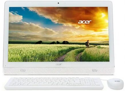 Acer aspire z1 612