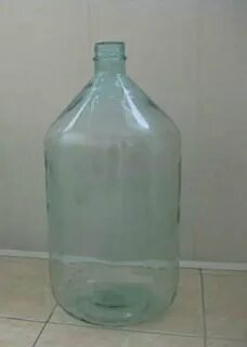 Бутыль 3 литра стекло