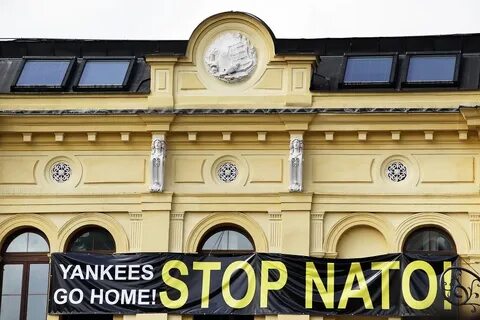 Stop home