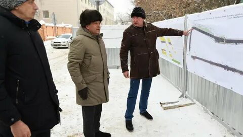 Казань последние новости