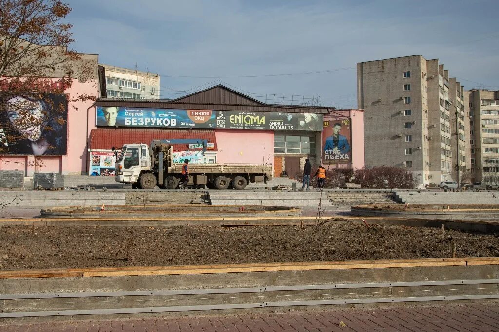 Что делать в благовещенске