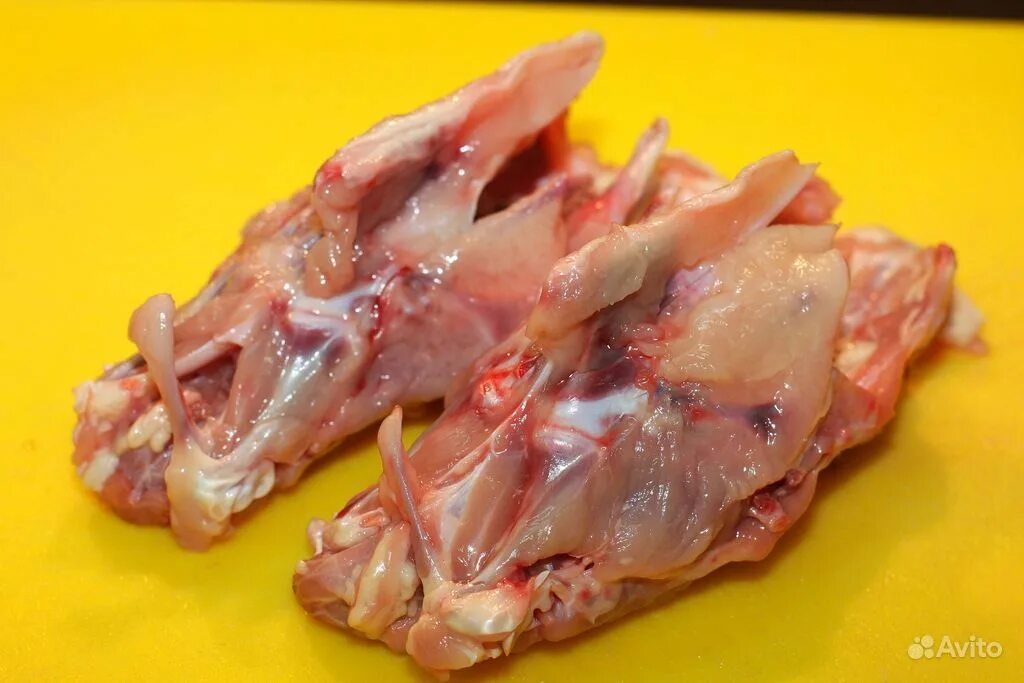 можно ли есть куриные кости