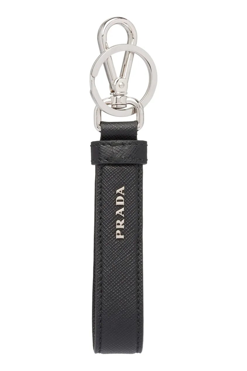 Брелок Прада. Брелок для ключей Prada. Prada Keychain. Брелок Прада 2015.