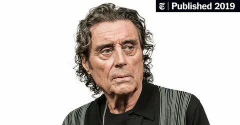Ian mcshane