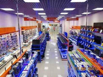 Днс минусинск товары