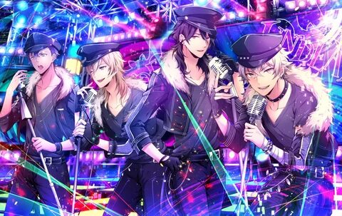 UNDEAD (Ensemble Stars!) by Ringo Ame #2037780.