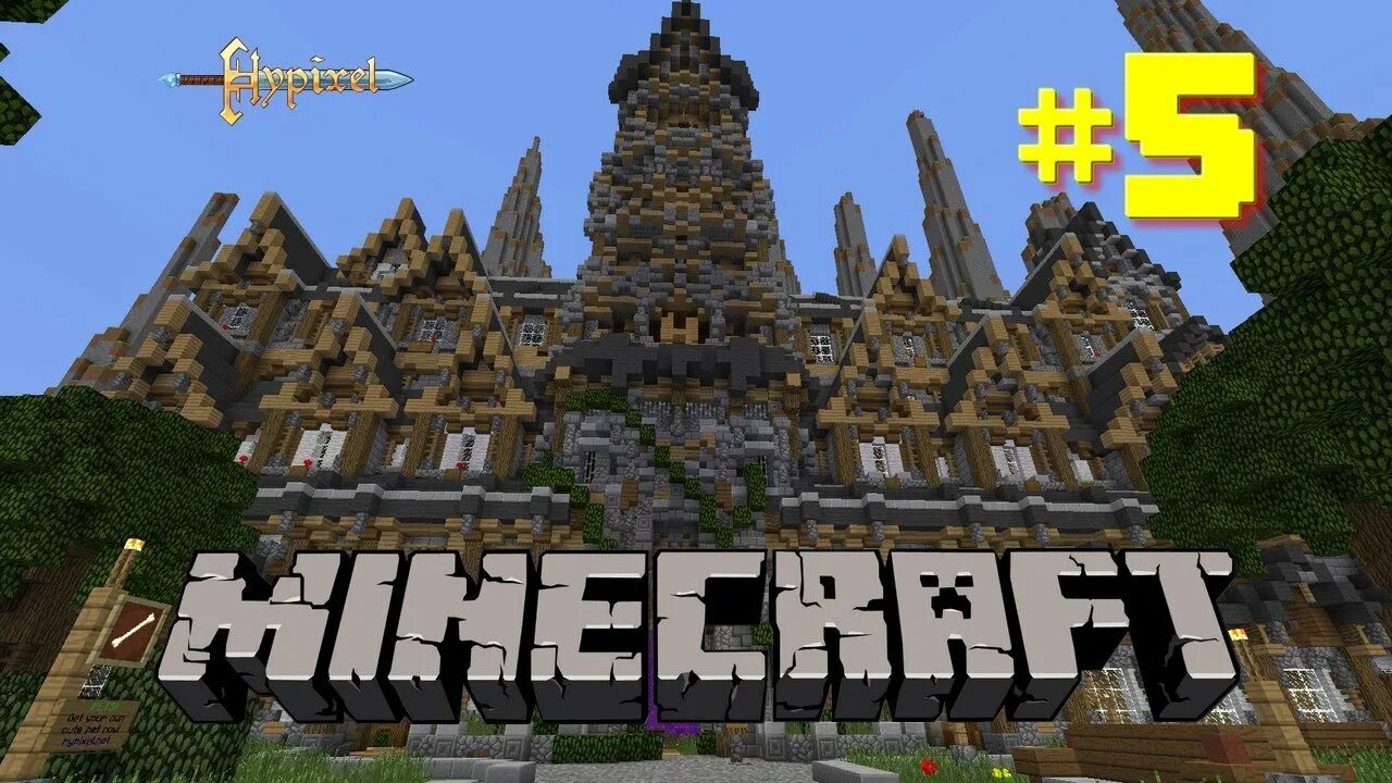 Mc hypixel. Mc hypixel