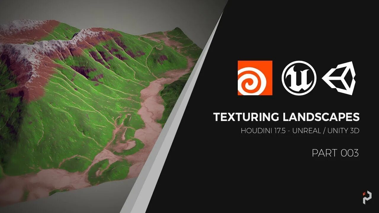 Houdini unreal. Houdini unreal