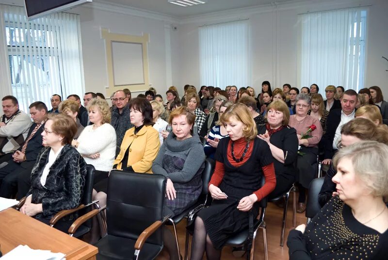 Арбитражному суду Костромской области 25 лет! Второй арбитражный апелляционный с