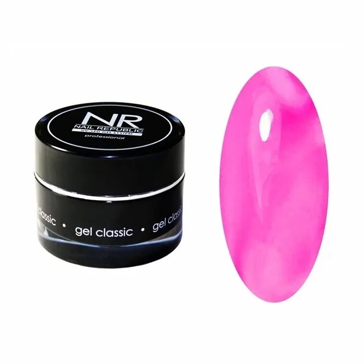 Nr гель Gel Classic. Гель для ногтей нейл Репаблик. Гель Классик Nail Republic 01. Nail Republic гель для моделирования.