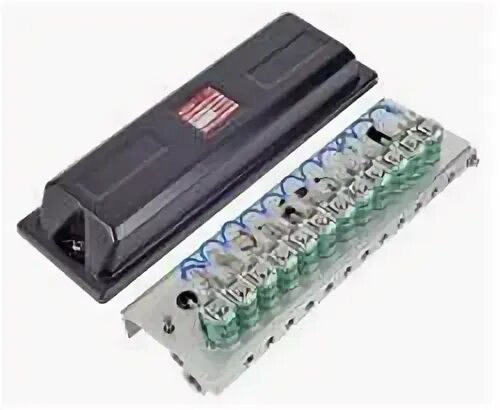Pilot box