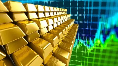 Биржа золота