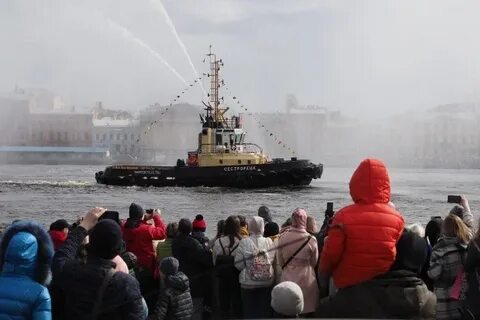 Ледокол 2024