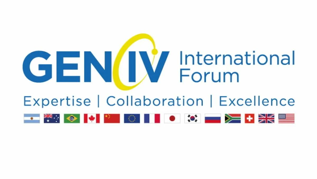 International forum. Nea OECD. IV International. Generation-IV. 2 4 forum