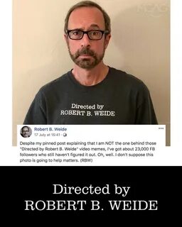 Directed by robert meme