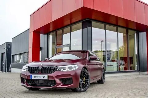 Bmw m москва