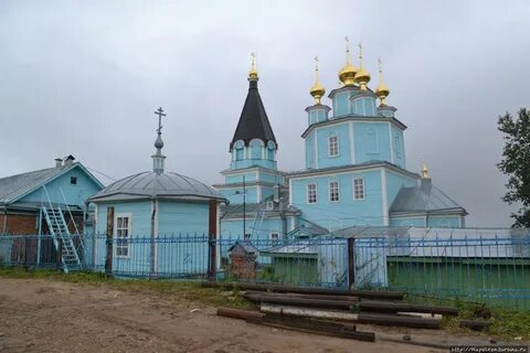 Великий враг