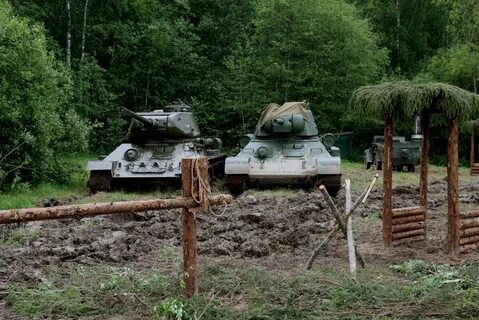 Музей колобанова