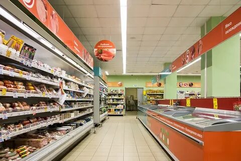 Другие гипермаркеты