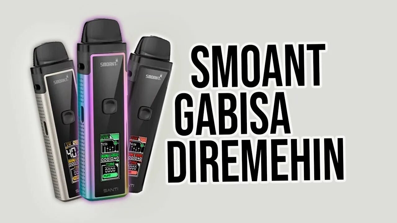 Электронная сигарета smoant santi. Санти вейп Smoant. Smoant Santi 1100mah 40w pod Kit. Smoant Santi pod Kit 1100mah SS. ЭСДН Smoant Santi pod Kit 1100mah (Gunmental).