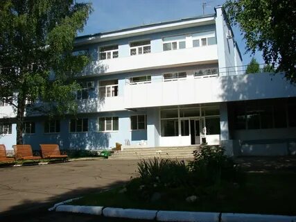 Санаторий тараз