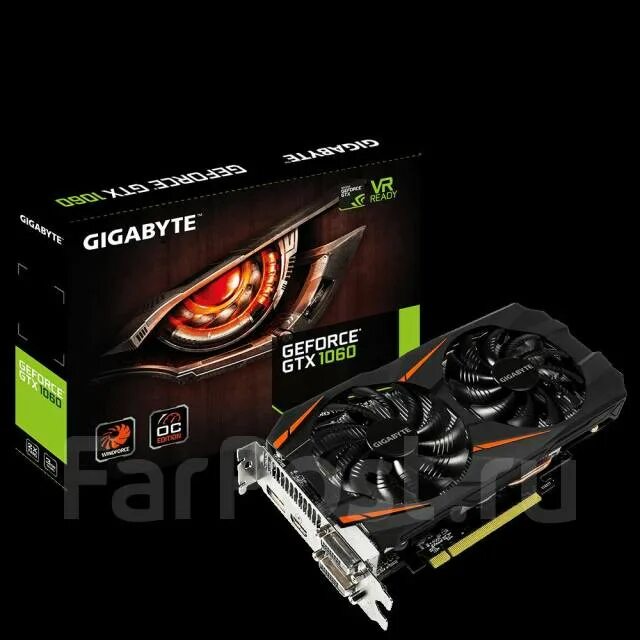 Видеокарта для компьютера gtx 1060. Видеокарта gigabyte gtx 1060. видеокарта geforce gtx 1060 6 гб. видеокарта 1060 6 гб гигабайт. gtx 1060 3gb windforce oc.