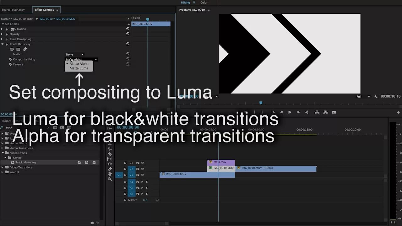 Track matte key. Track matte. matte переходы adobe pre pro. track matte alpha matte. alpha matte after effects как включить.