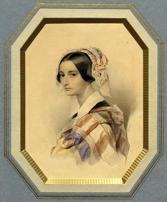 фрейлина смирнова россет. александре осиповне россет смирновой. смирнова россет. александра осиповна смирнова-россет портрет. смирнова-россет александра осиповна.