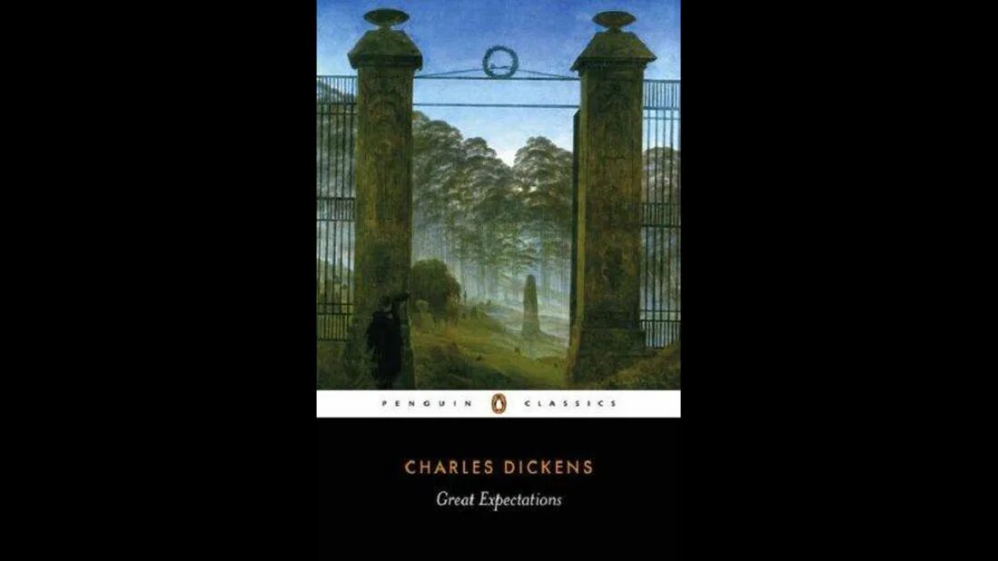 What have you learnt about charles dickens. Great expectations, by charles dickens (1861)..