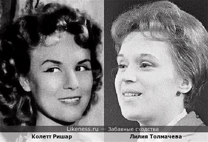 Лилия Толмачёва. Как жила первая супруга Олега Ефремова, кто был её вторым мужем